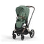 Cybex Priam 4/E-Priam 2 Seat Pack - Leaf Green