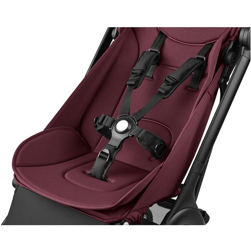 Bugaboo Butterfly Stroller - Dark Cherry