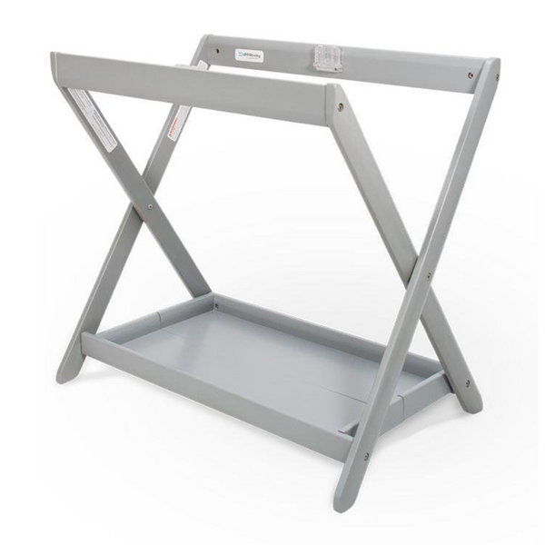 Uppababy Bassinet Stand Grey