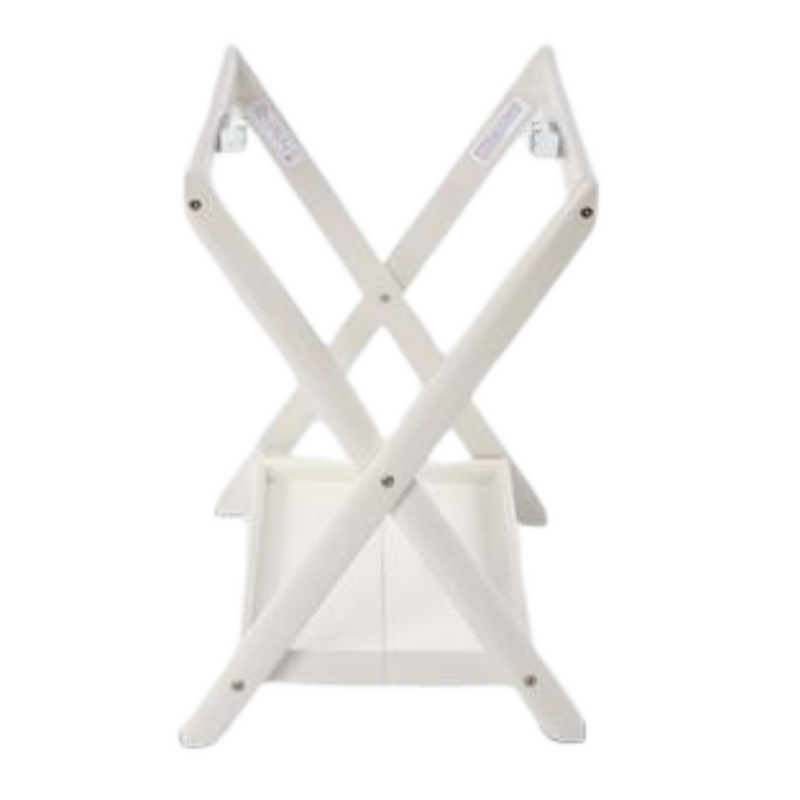 Uppababy Bassinet Stand White