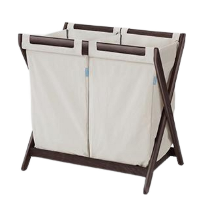 Uppababy Bassinet Stand Espresso