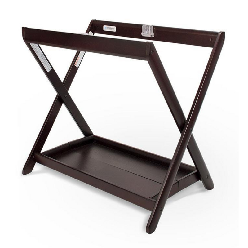 Uppababy Bassinet Stand Espresso