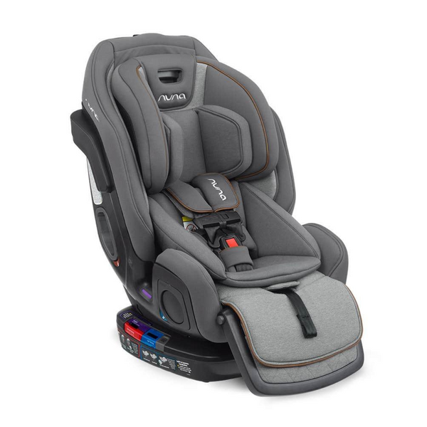 Nuna Exec Convertible Car Seat - Granite