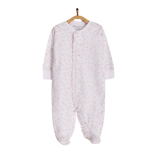 Babycottons Fairies Footed Pajama