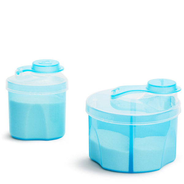 Munchkin Formula Dispenser Combo Pack - Blue