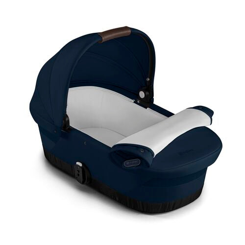 Cybex Gazelle S 2 Cot - Ocean Blue