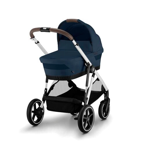 Cybex Gazelle S 2 Cot - Ocean Blue