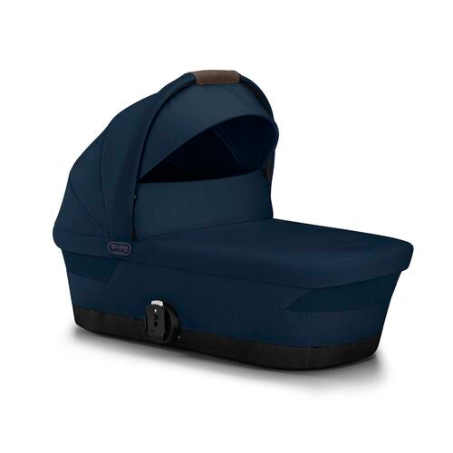 Cybex Gazelle S 2 Cot - Ocean Blue