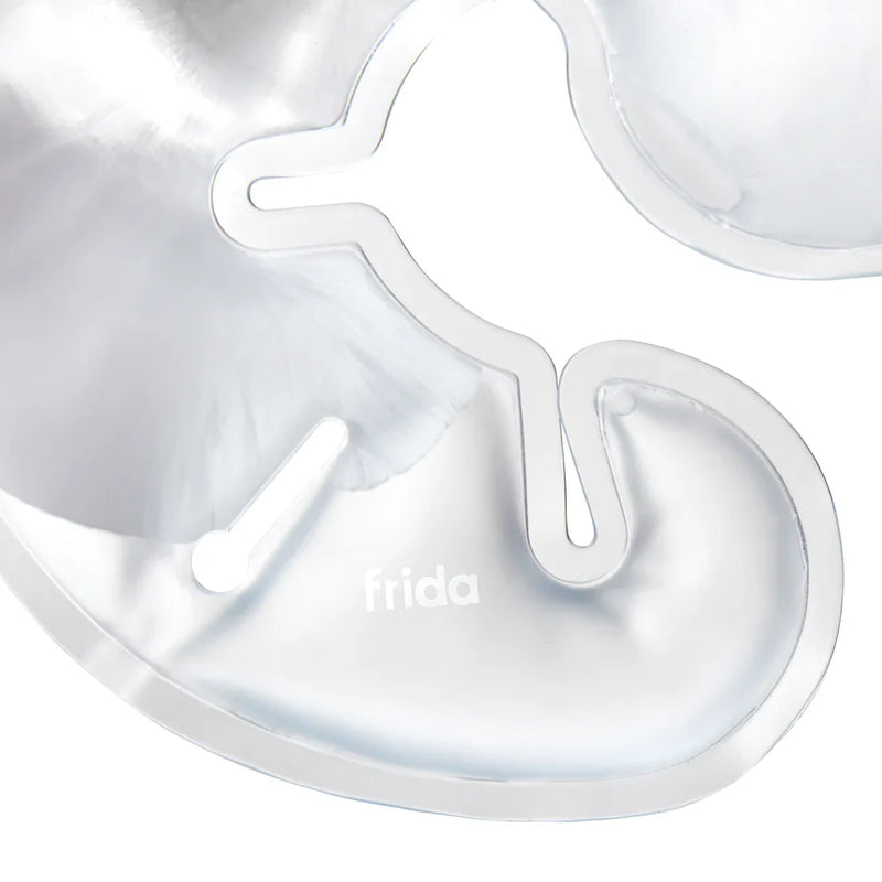 Fridababy Instant Heat Breast Warmers