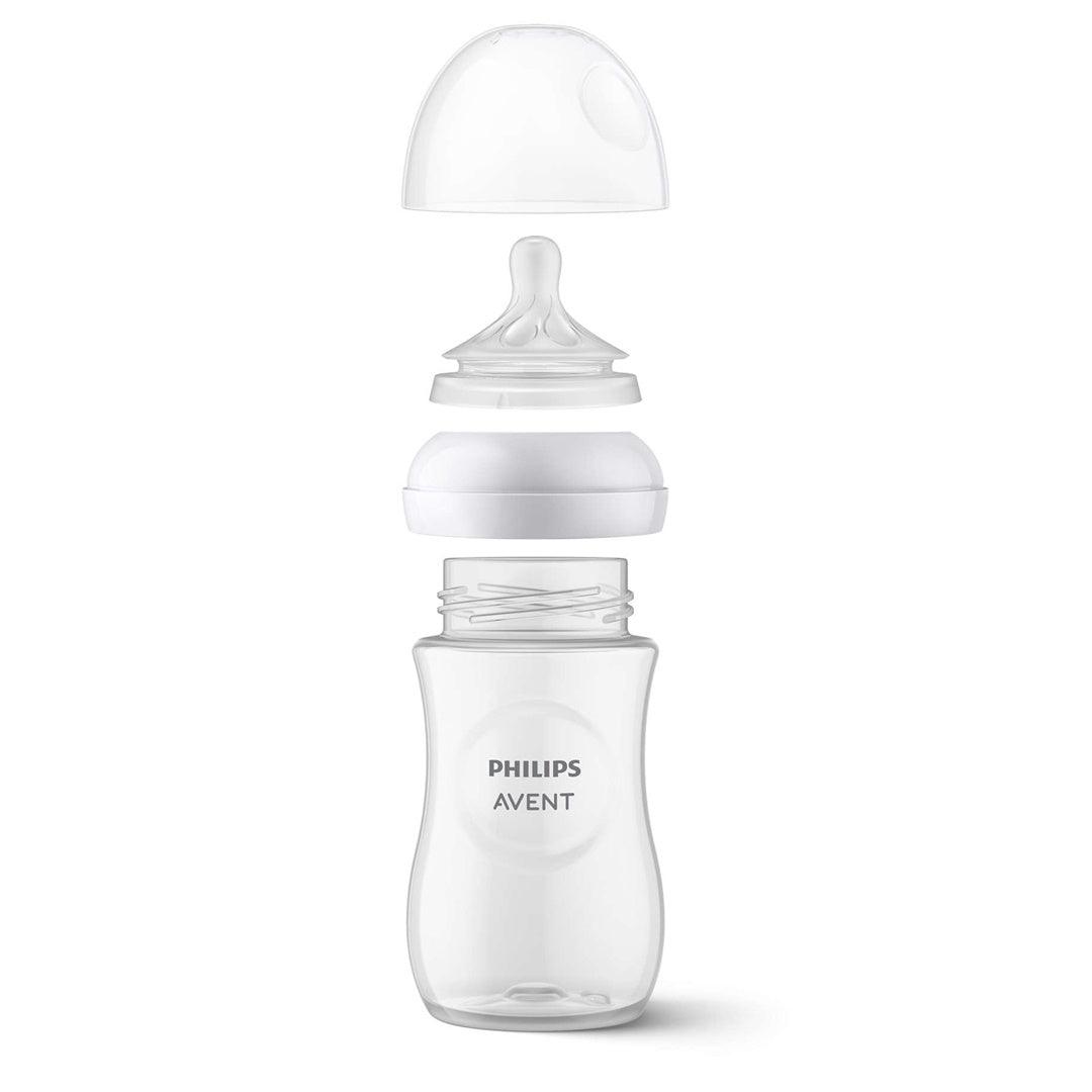 Kit Amamentação Completo Avent 18 Peças - Philips Avent Babytunes