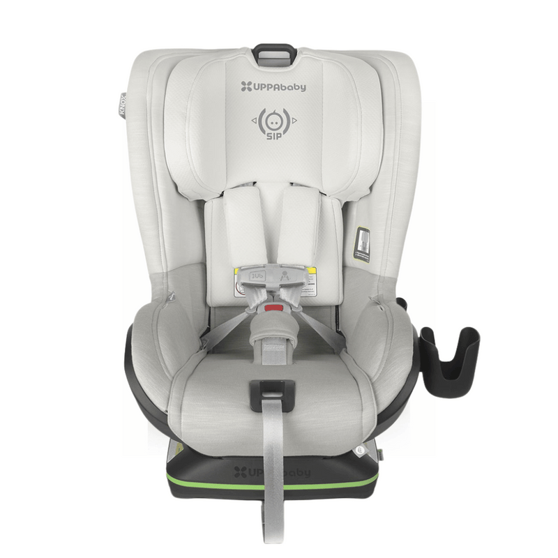 Uppababy Knox Convertible Car Seat - Bryce