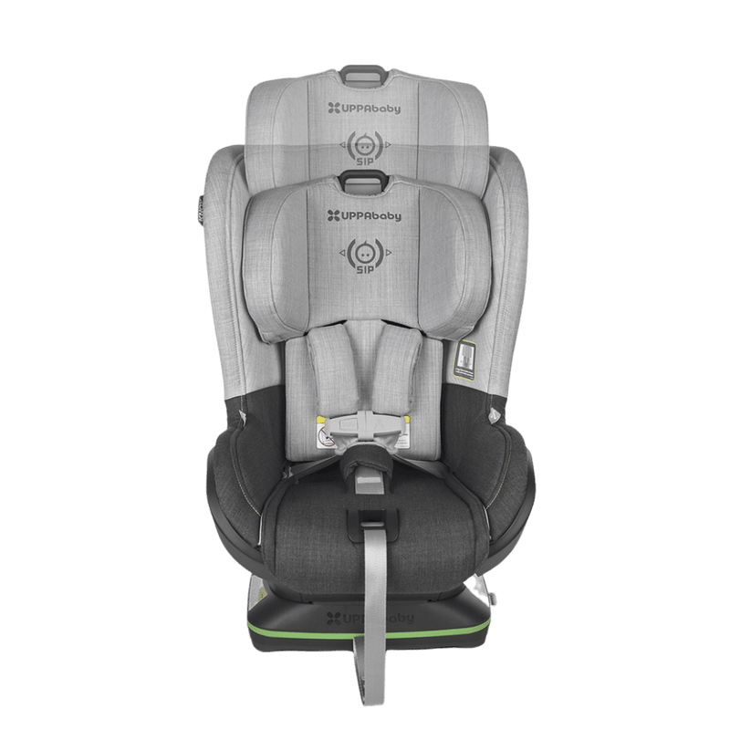 Uppababy Knox Convertible Car Seat - Jordan