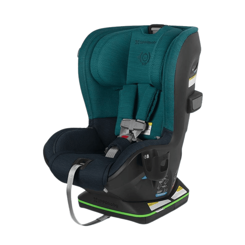 Uppababy Knox Convertible Car Seat - Lucca