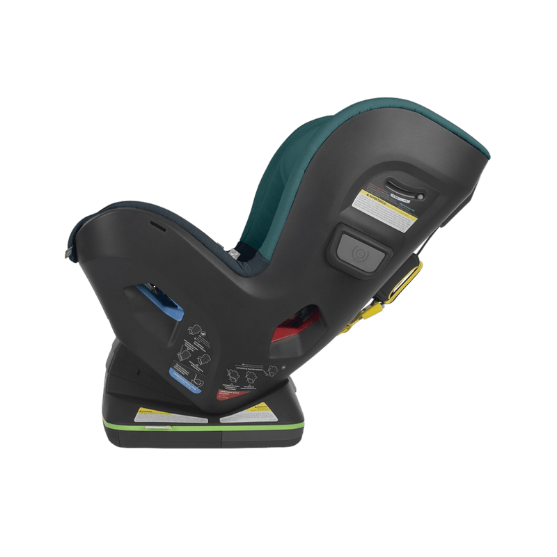 Uppababy Knox Convertible Car Seat - Lucca