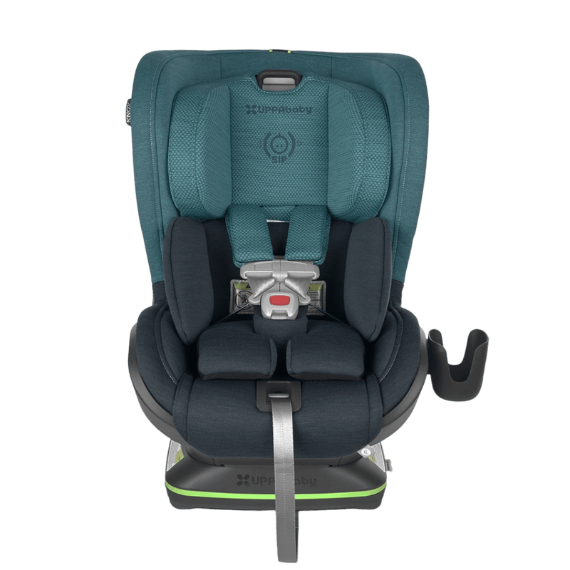 Uppababy Knox Convertible Car Seat - Lucca