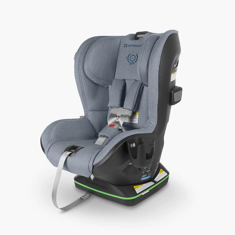 Uppababy Knox Convertible Car Seat - Gregory