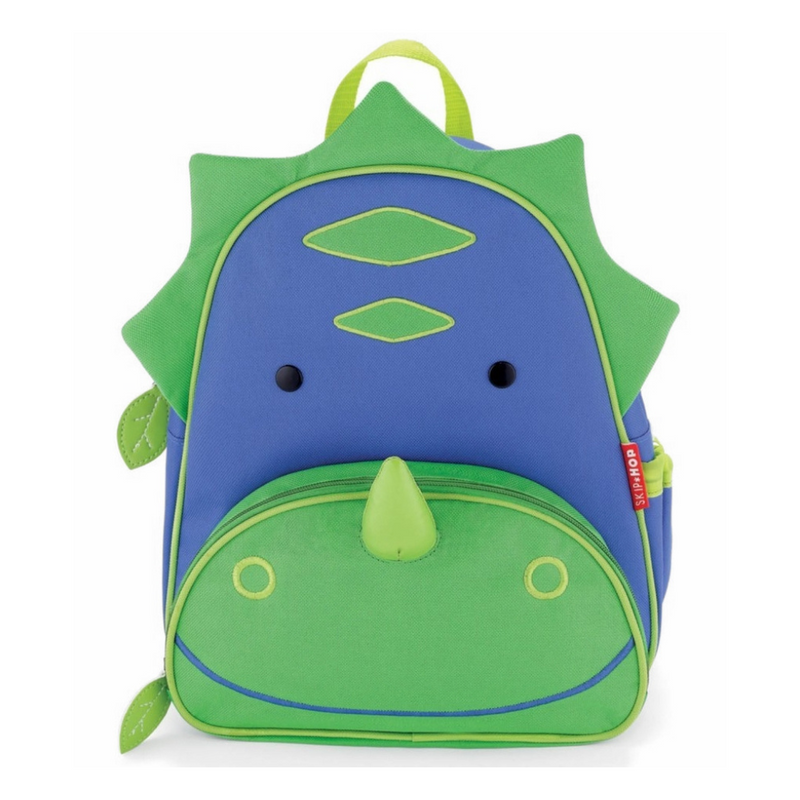 Skip Hop Little Kid Backpack Dino