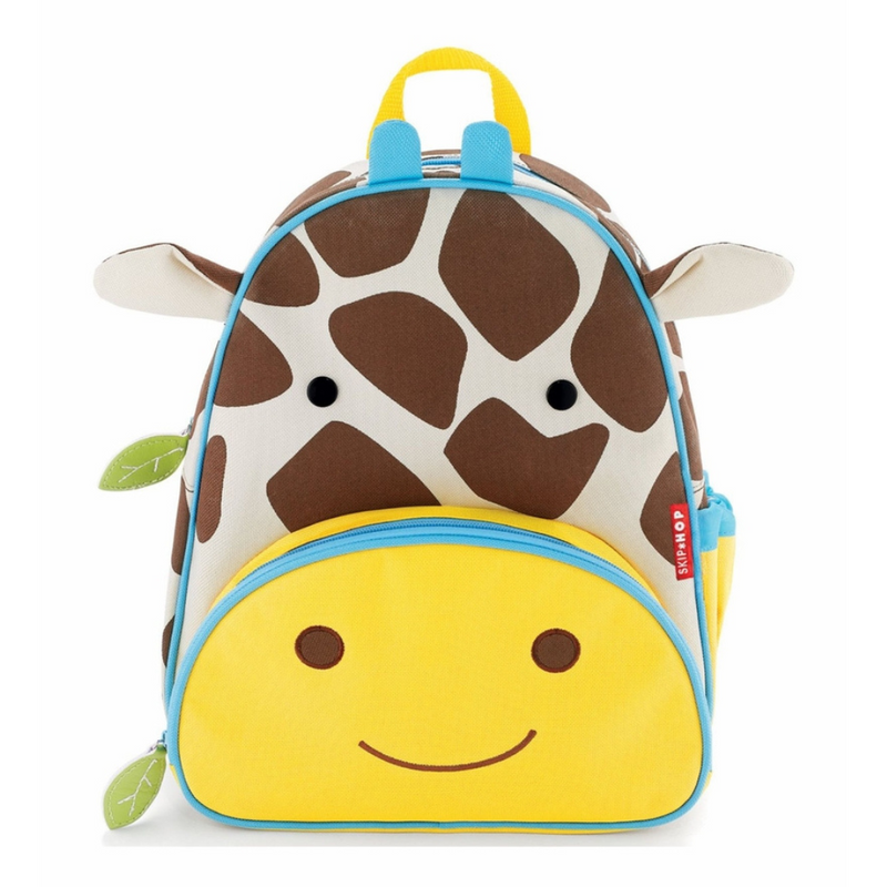 Skip Hop Little Kid Backpack Giraffe