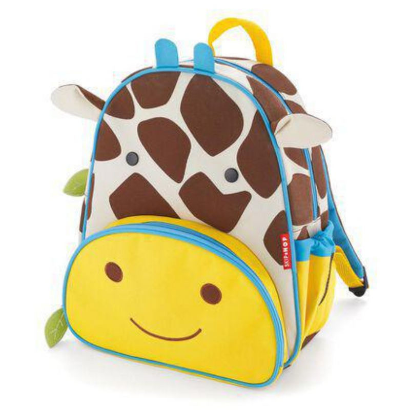 Skip Hop Little Kid Backpack Giraffe