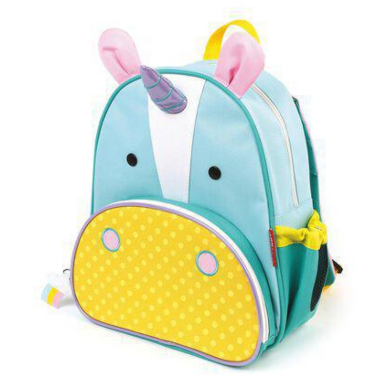 Skip Hop Little Kid Backpack Unicorn