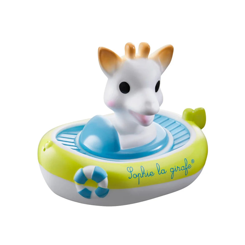 Sophie La Girafe Magik Splash Board