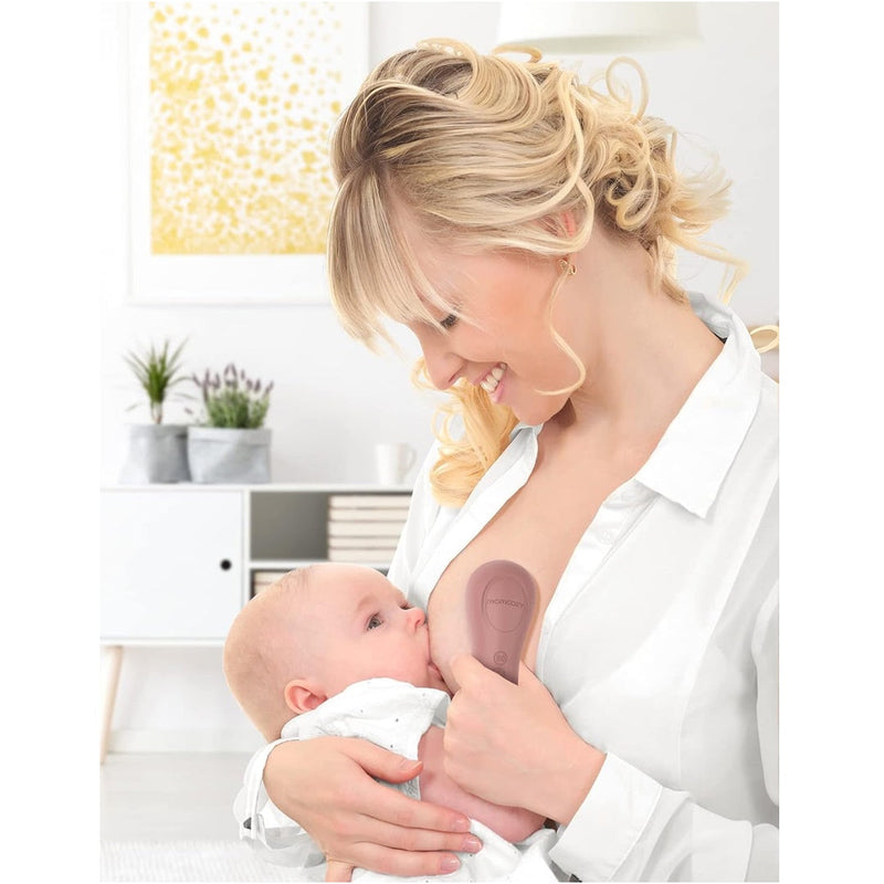 Momcozy 3 Mode Adjustable Kneading Lactation Massager