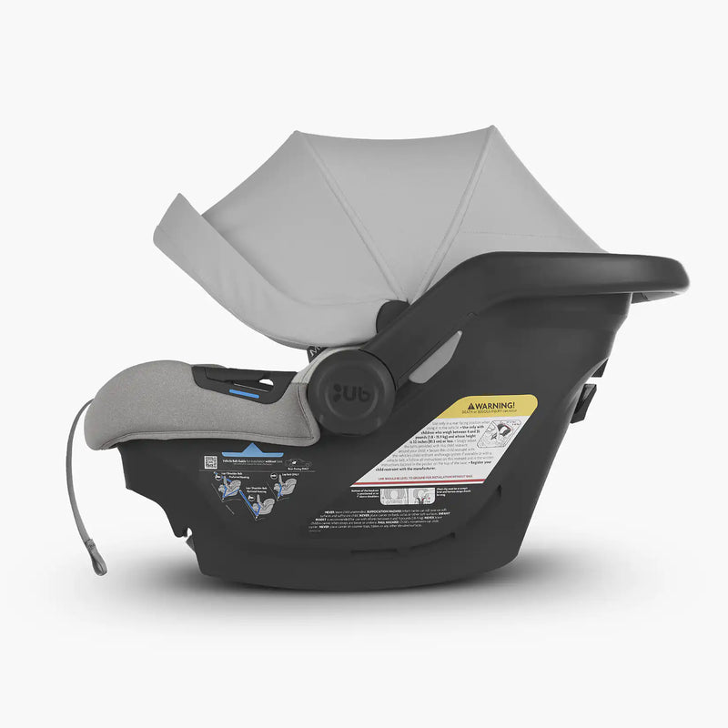 Uppababy Mesa Max - Anthony