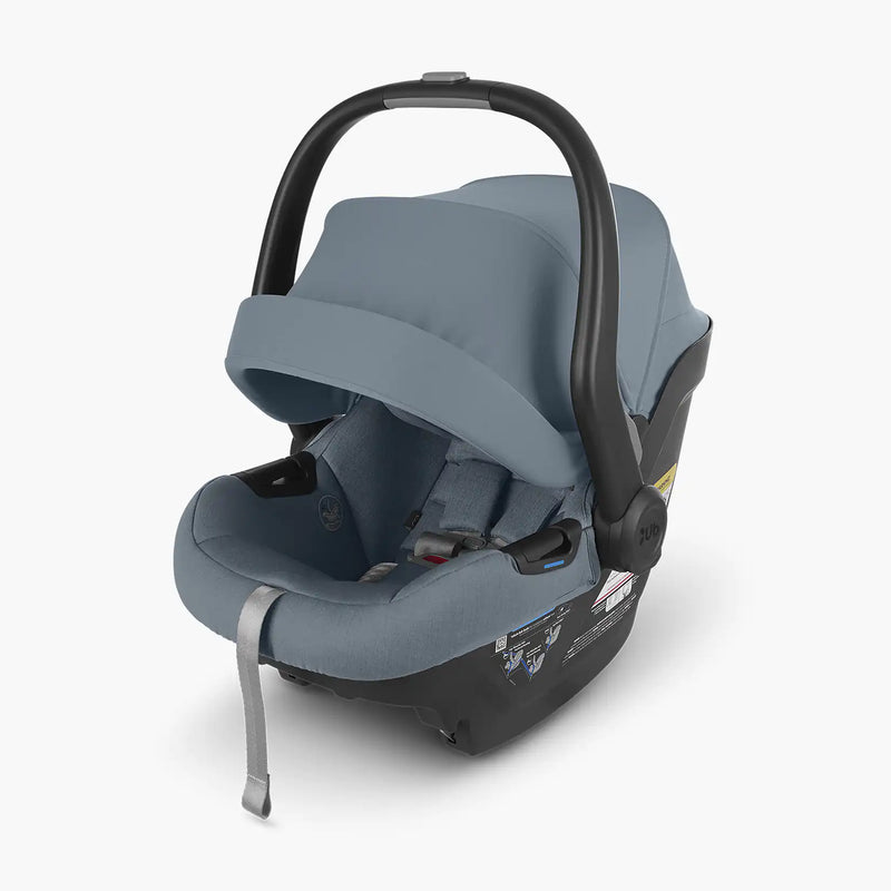 Uppababy Mesa Max - Gregory