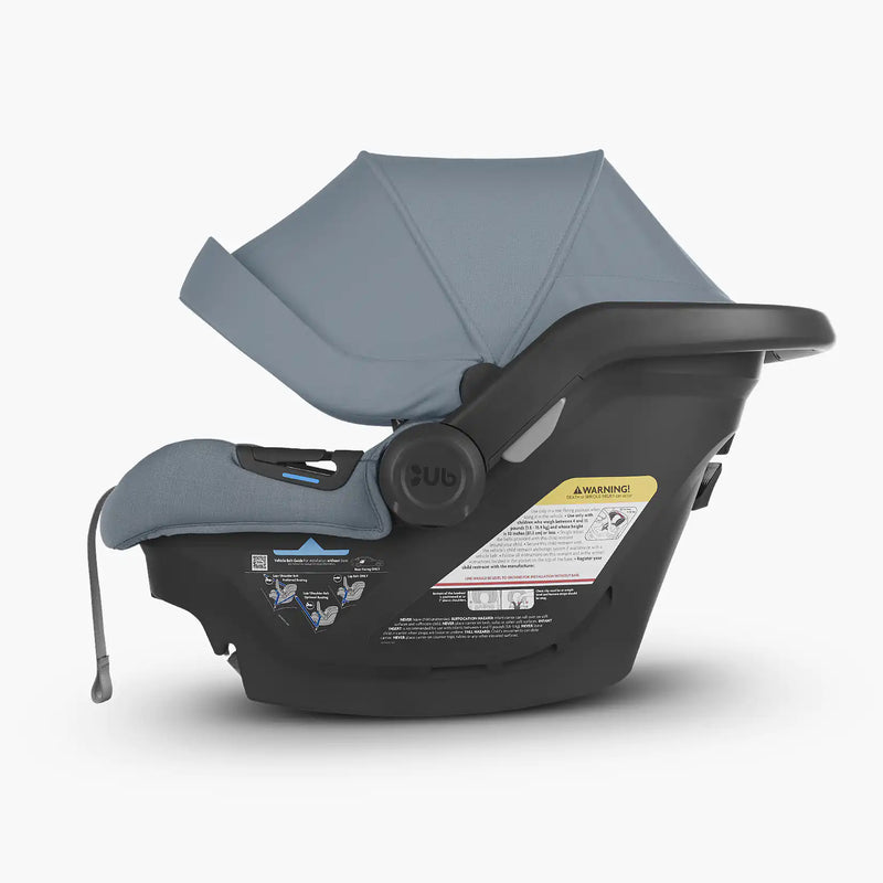 Uppababy Mesa Max - Gregory