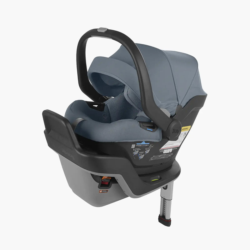 Uppababy Mesa Max - Gregory