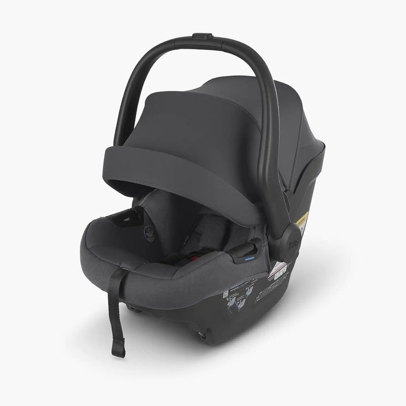 Uppababy Mesa Max - Greyson