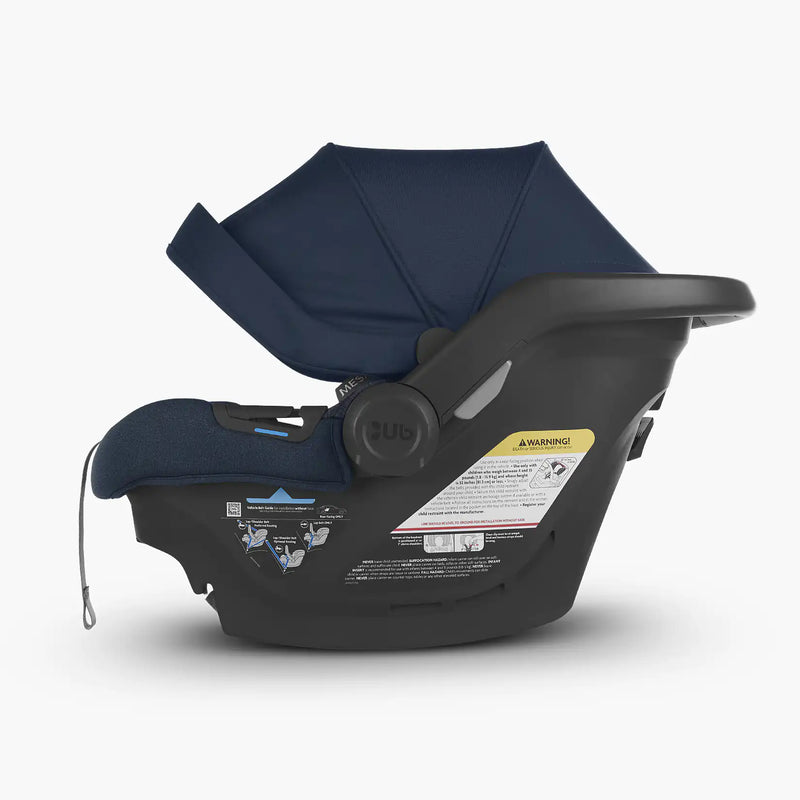 Uppababy Mesa Max - Noa