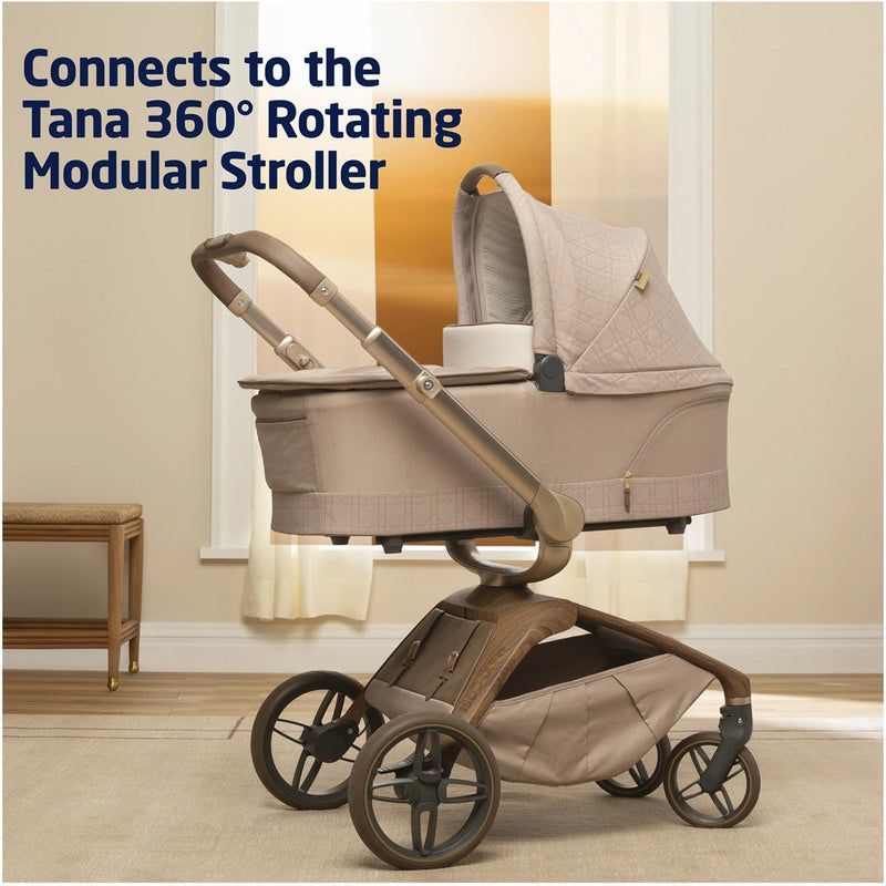 Maxi-Cosi® Carriage Accessory Natural Heritage