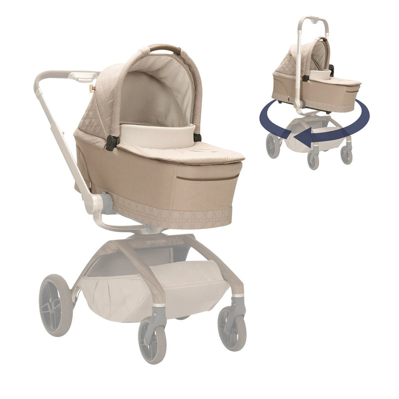 Maxi-Cosi® Carriage Accessory Natural Heritage