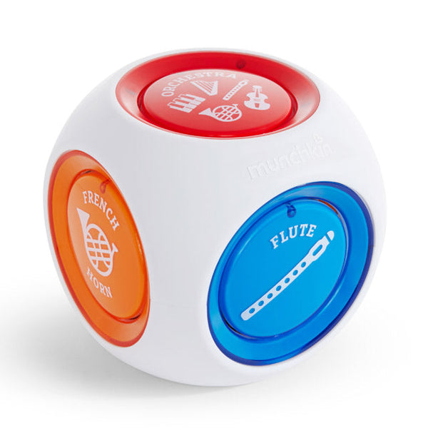 Munchkin Mozart Magic Cube