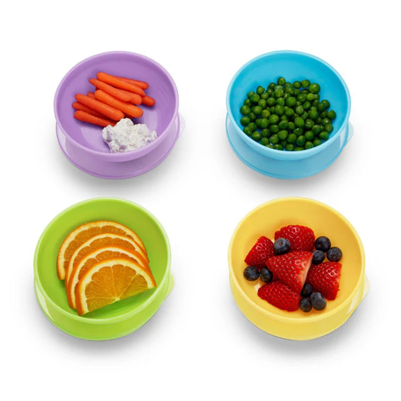 Munchkin Love a Bowls 10 Piece Set