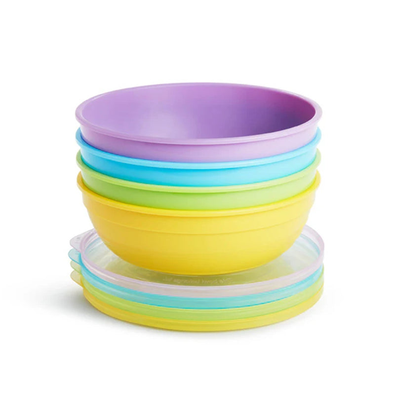 Munchkin Love a Bowls 10 Piece Set