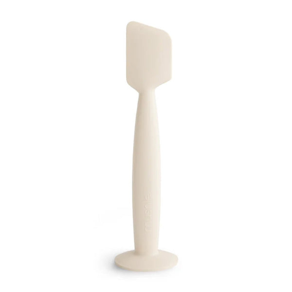 Mushie Diaper Cream Applicator - Shifting Sand