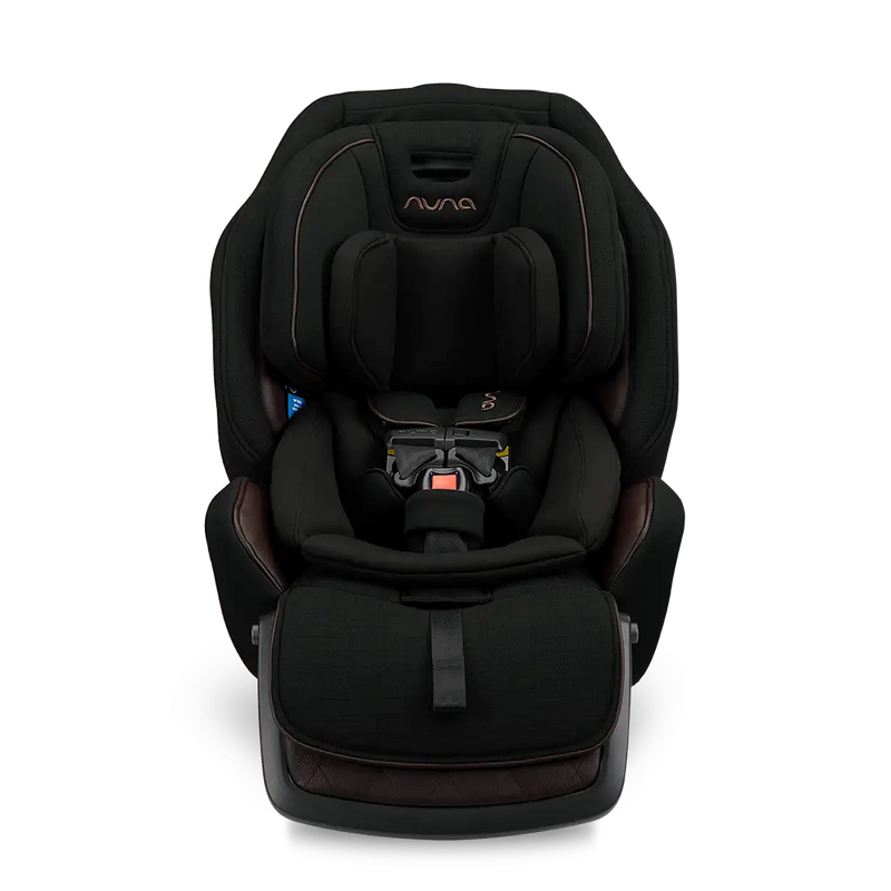 Nuna Exec Convertible Car Seat - Riveted