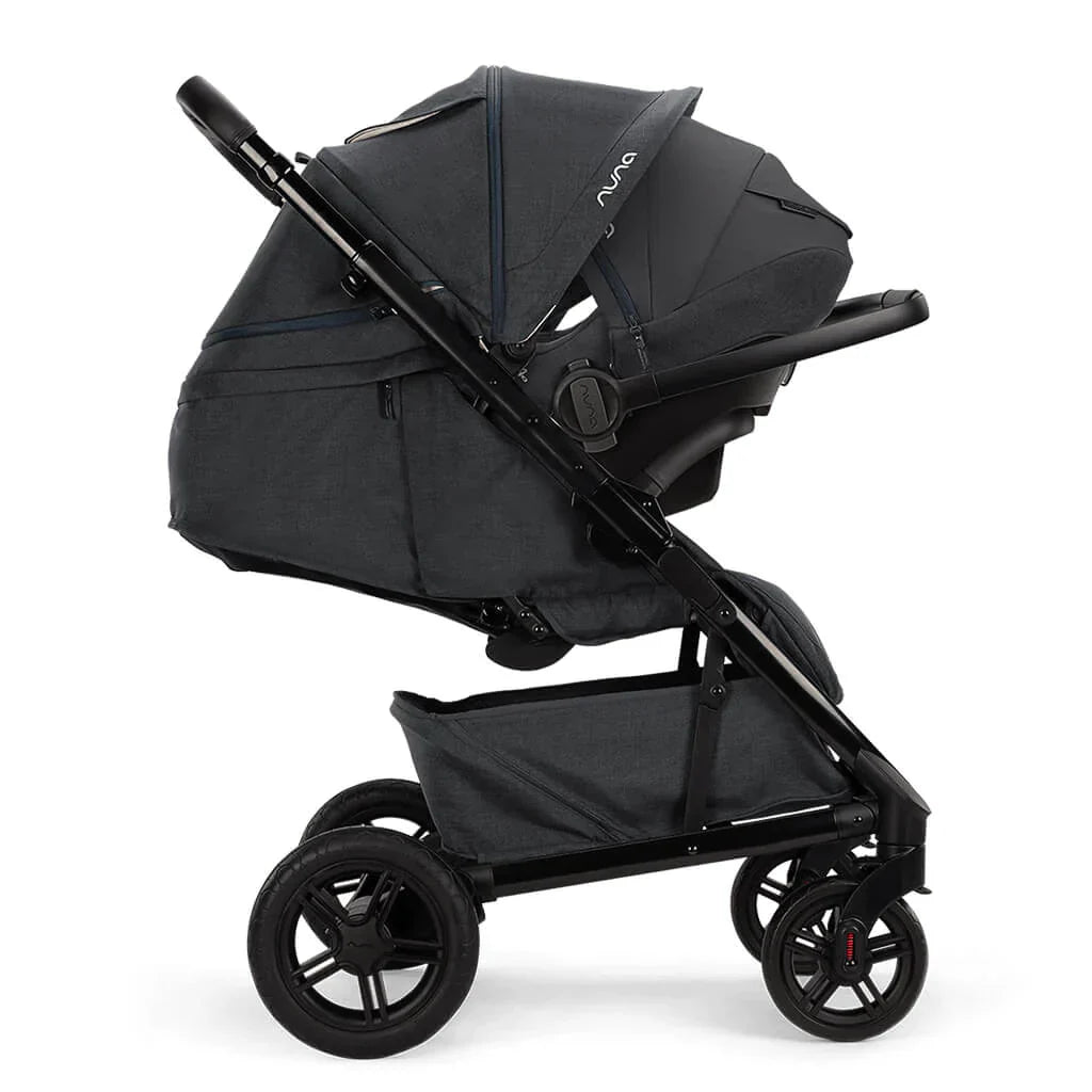 Nuna Tavo Next Stroller - Ocean