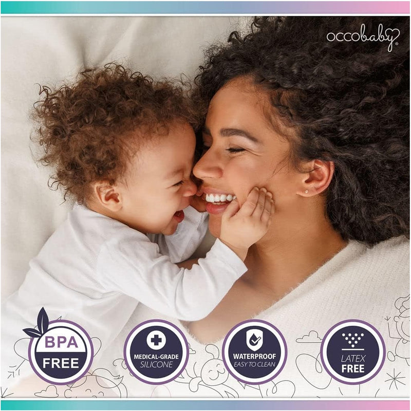 OCCObaby Baby Nasal Aspirator