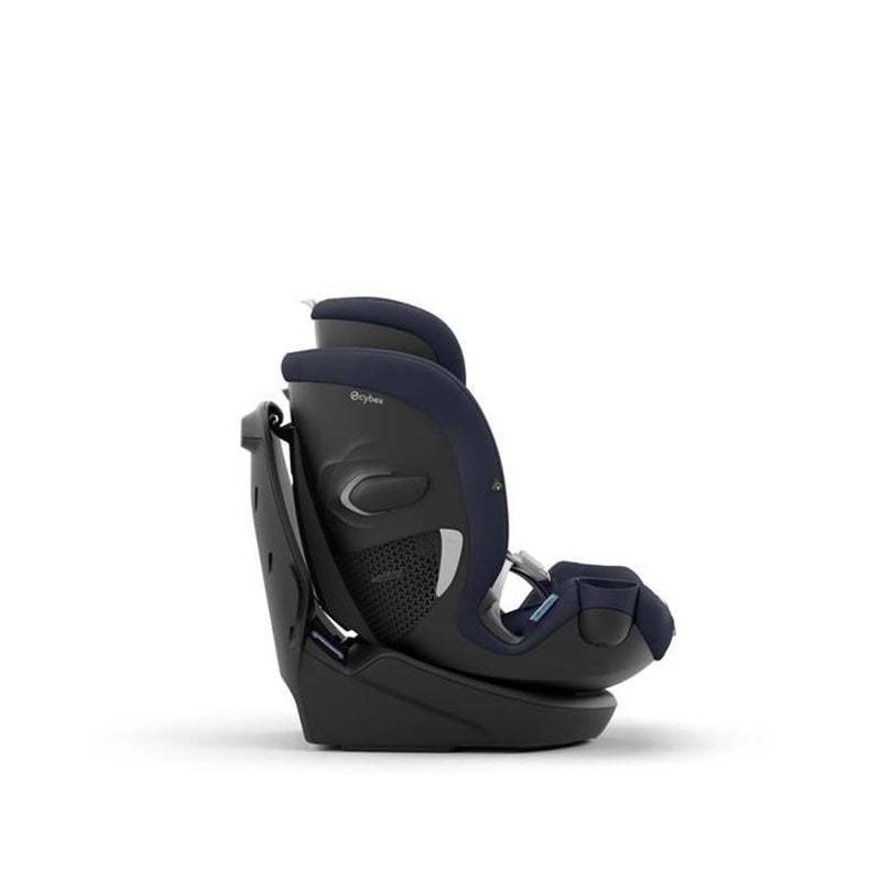 Cybex Callisto G 360° Rotating All-in-One Convertible Car Seat - Ocean Blue