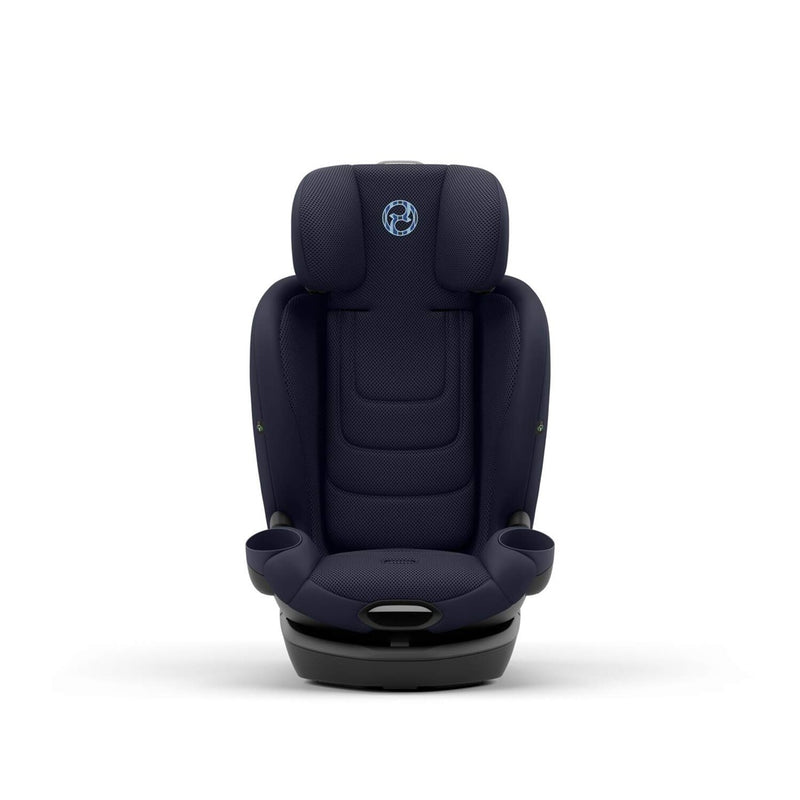 Cybex Callisto G 360° Rotating All-in-One Convertible Car Seat - Ocean Blue