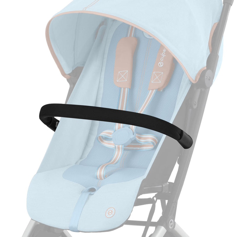 Cybex Orfeo Stroller Silver/Beach Blue