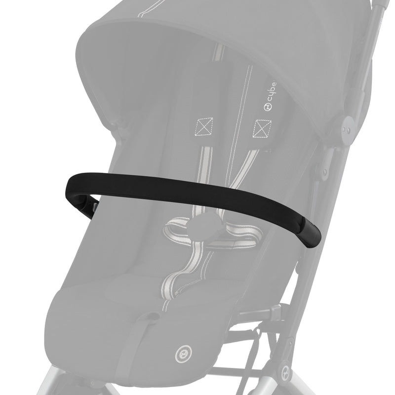 Cybex Orfeo Stroller Silver/Moon Black