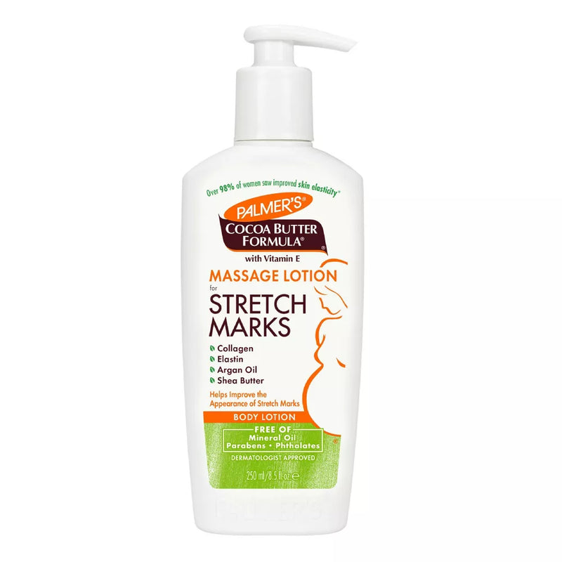 Palmer's Cocoa Butter Formula Massage Lotion For Stretch Marks