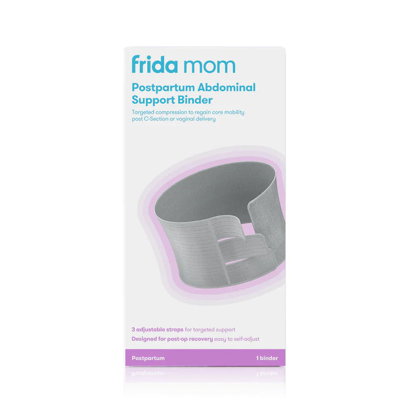 Fridababy Postpartum Abdominal Support Binder