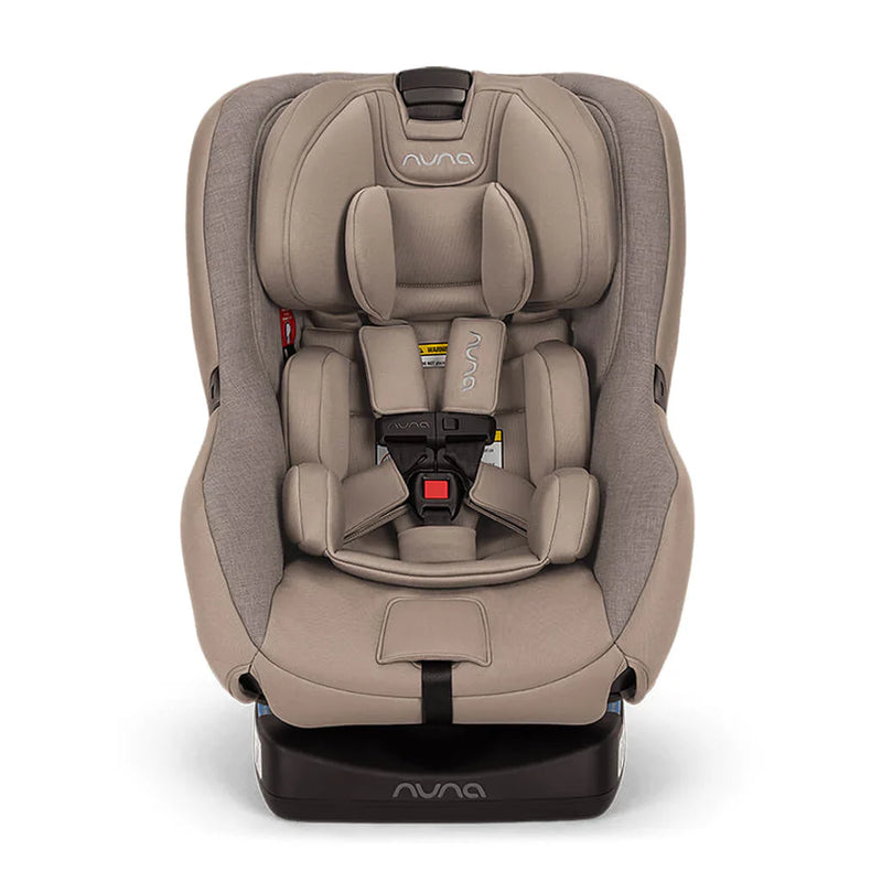 Nuna Rava Convertible Car Seat - Cedar