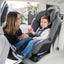 Nuna Rava Convertible Car Seat - Ocean