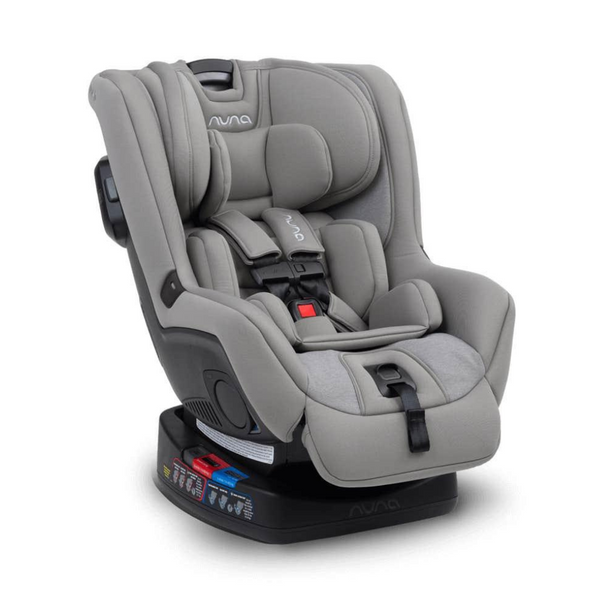 Nuna Rava Convertible Car Seat - Frost